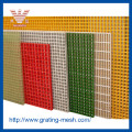 Pultruded / GRP / Fiberglass / FRP Grating